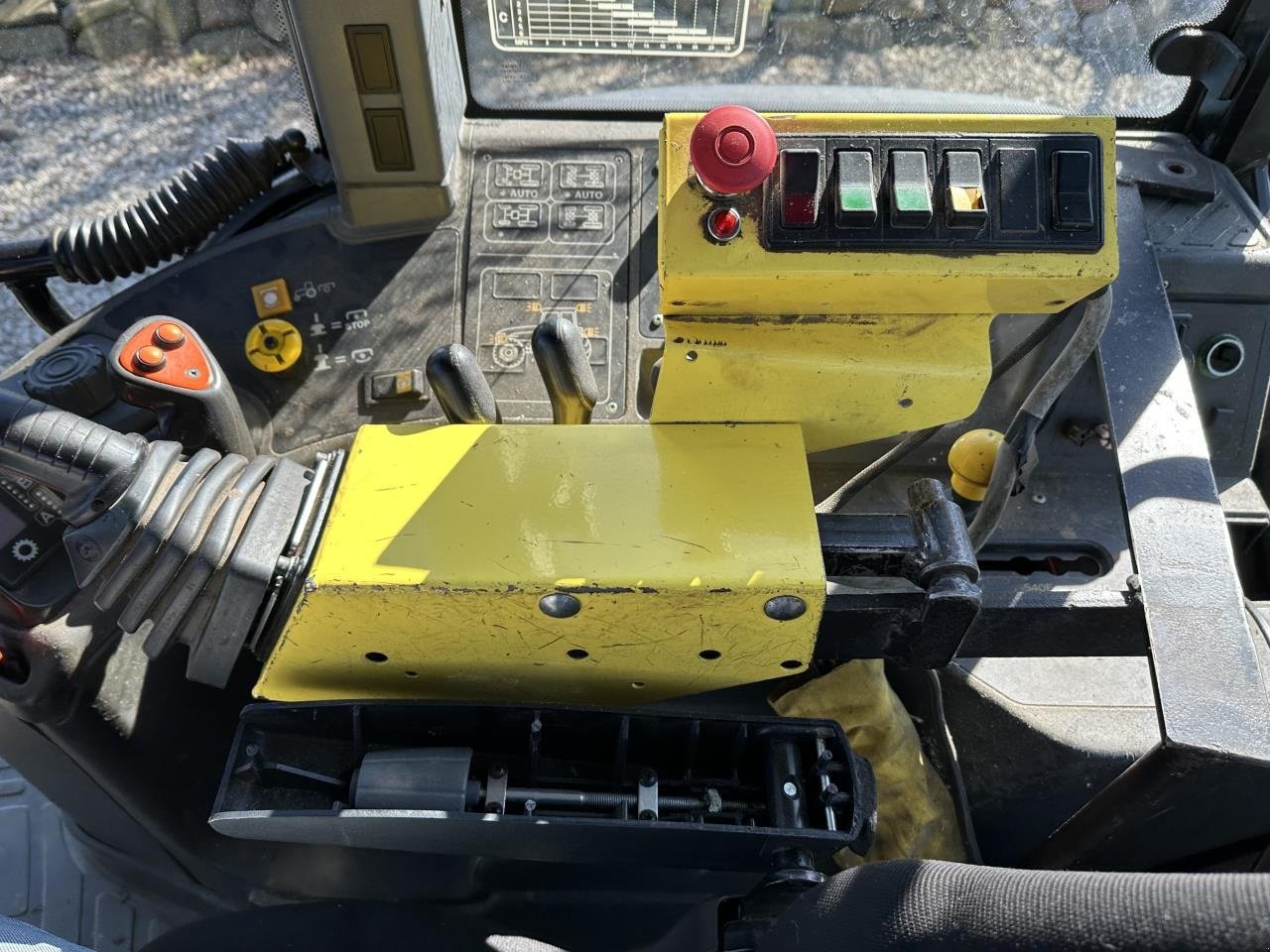 Sonstige Gartentechnik & Kommunaltechnik типа Spearhead TWIGA 7000 LR, Gebrauchtmaschine в Hadsten (Фотография 4)