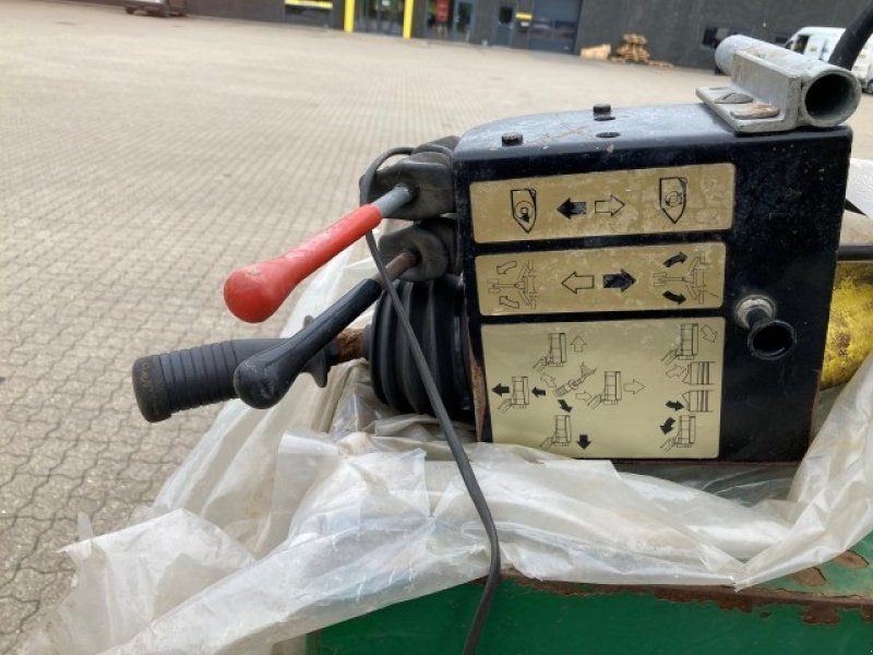 Sonstige Gartentechnik & Kommunaltechnik des Typs Spearhead TWIGA7000 ARMKLIPPER, Gebrauchtmaschine in Herning (Bild 4)