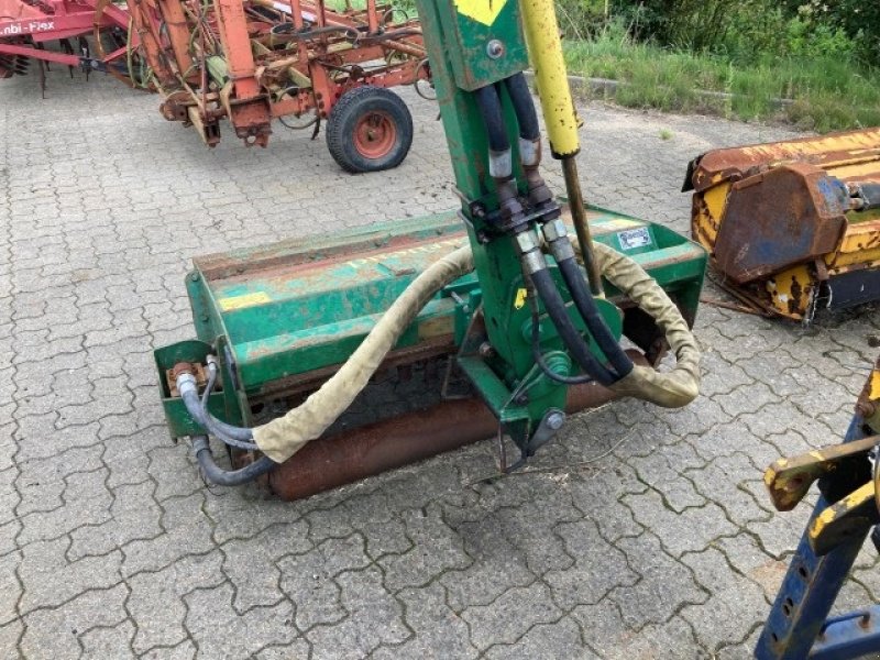Sonstige Gartentechnik & Kommunaltechnik des Typs Spearhead TWIGA7000 ARMKLIPPER, Gebrauchtmaschine in Herning (Bild 3)
