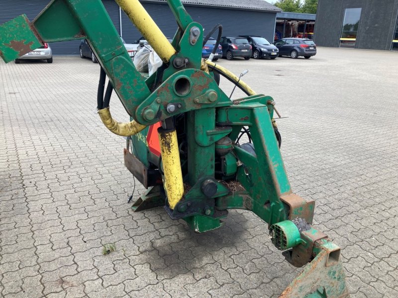Sonstige Gartentechnik & Kommunaltechnik tipa Spearhead TWIGA7000 ARMKLIPPER, Gebrauchtmaschine u Herning (Slika 1)