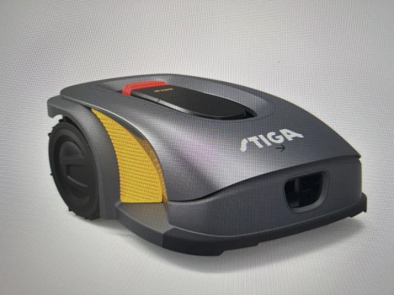 Sonstige Gartentechnik & Kommunaltechnik des Typs Stiga A3000 GPS, Gebrauchtmaschine in Randers SV (Bild 1)