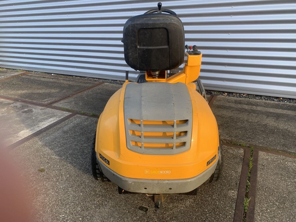 Sonstige Gartentechnik & Kommunaltechnik tipa Stiga P901, Gebrauchtmaschine u Wierden (Slika 5)