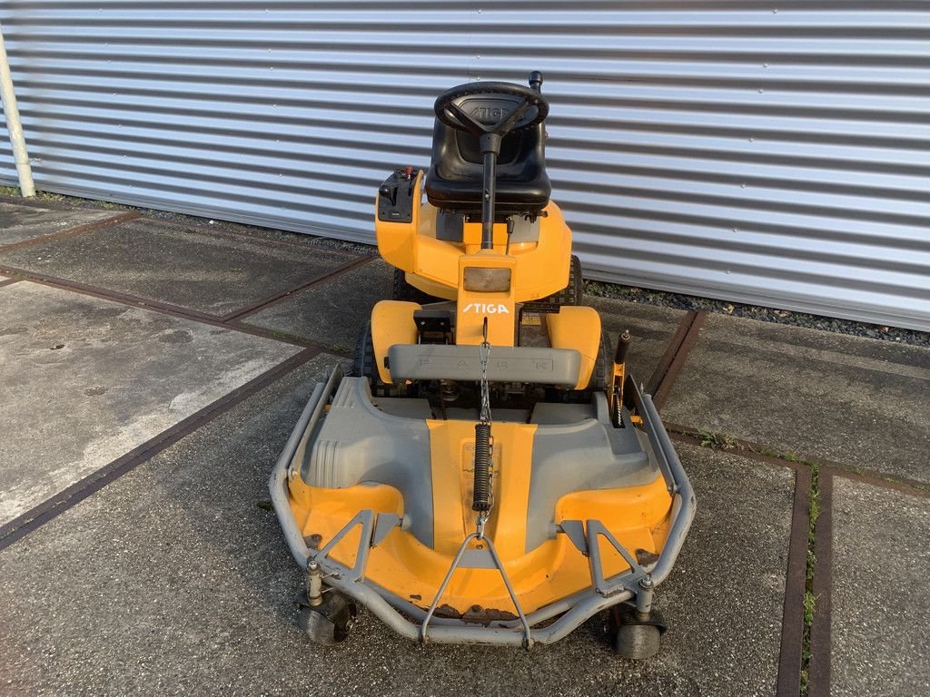 Sonstige Gartentechnik & Kommunaltechnik tipa Stiga P901, Gebrauchtmaschine u Wierden (Slika 3)