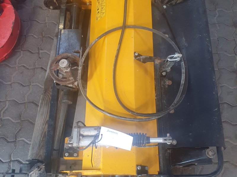 Sonstige Gartentechnik & Kommunaltechnik типа Stiga SLAGLEKLIPPER, Gebrauchtmaschine в Thisted (Фотография 1)