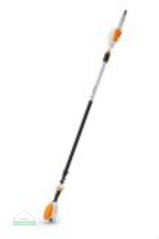 Sonstige Gartentechnik & Kommunaltechnik tipa Stihl AKKU HOCHENTASTER HTA160, Neumaschine u Wolfpassing (Slika 2)