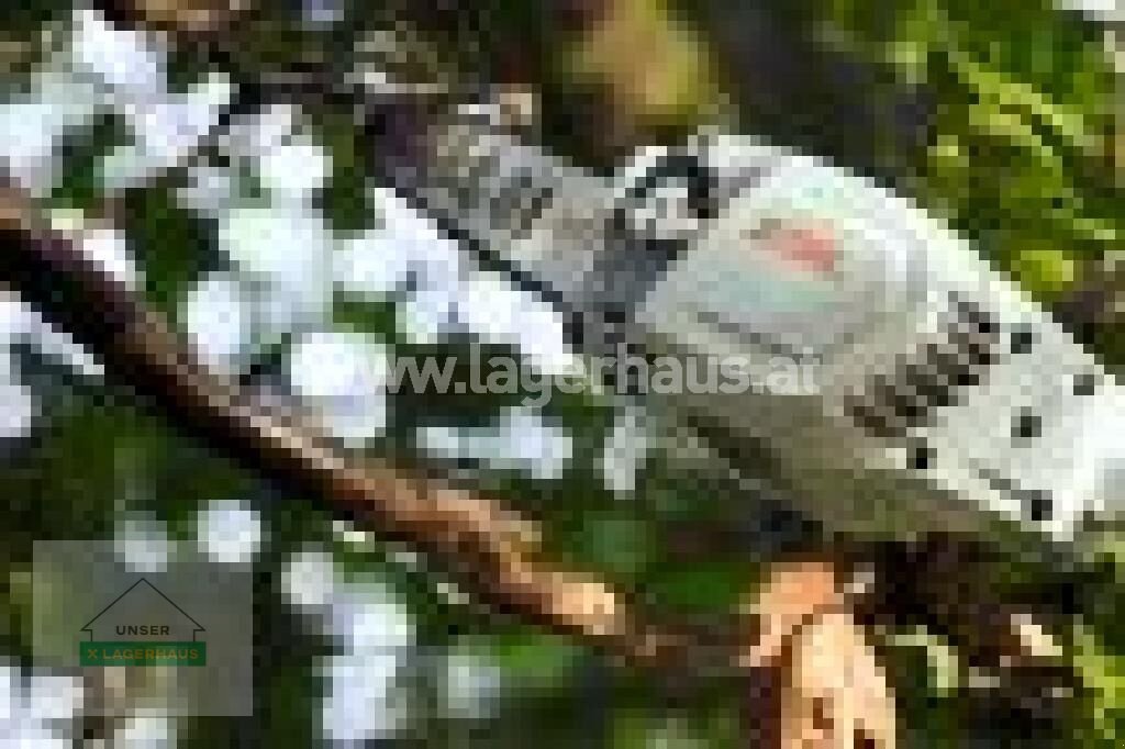 Sonstige Gartentechnik & Kommunaltechnik typu Stihl AKKU HOCHENTASTER HTA86, Neumaschine v Wolfpassing (Obrázek 2)