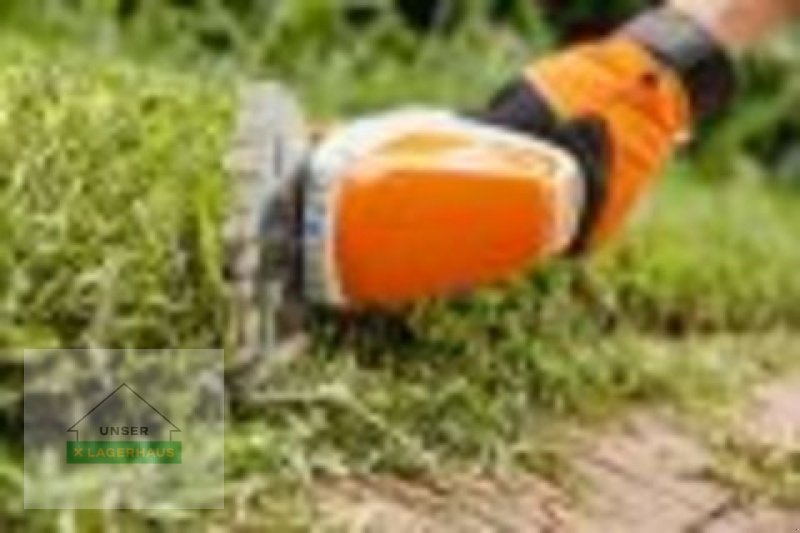 Sonstige Gartentechnik & Kommunaltechnik vrste Stihl AKKU STRACHSCHNEIDER HSA 26 SET, Neumaschine v Wolfpassing (Slika 3)