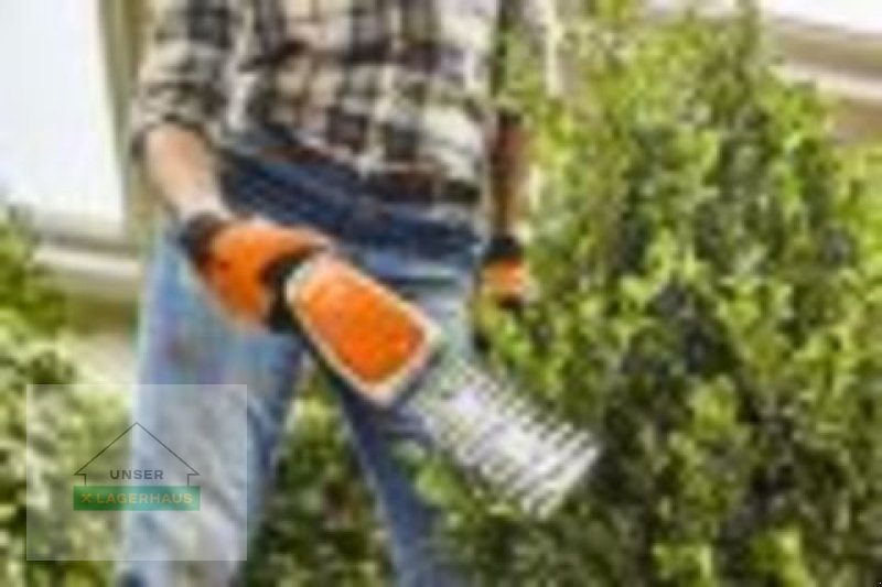 Sonstige Gartentechnik & Kommunaltechnik vrste Stihl AKKU STRACHSCHNEIDER HSA 26 SET, Neumaschine v Wolfpassing (Slika 2)