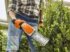 Sonstige Gartentechnik & Kommunaltechnik vrste Stihl AKKU STRACHSCHNEIDER HSA 26 SET, Neumaschine v Wolfpassing (Slika 2)