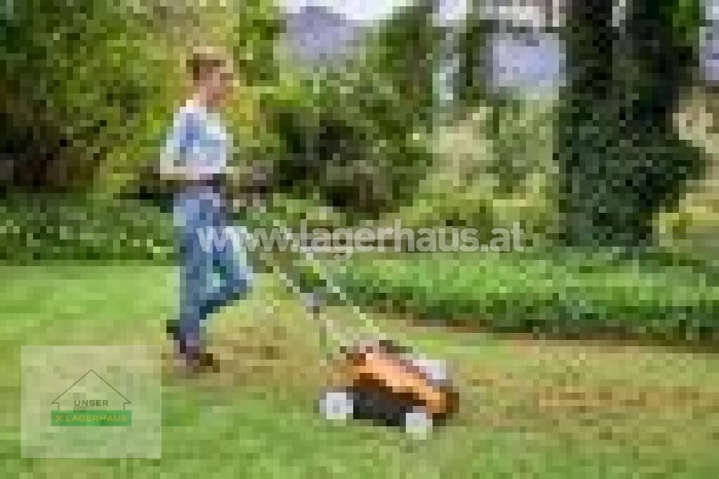 Sonstige Gartentechnik & Kommunaltechnik типа Stihl AKKU VERTIKUTIERER RLA 240, Neumaschine в Wolfpassing (Фотография 4)