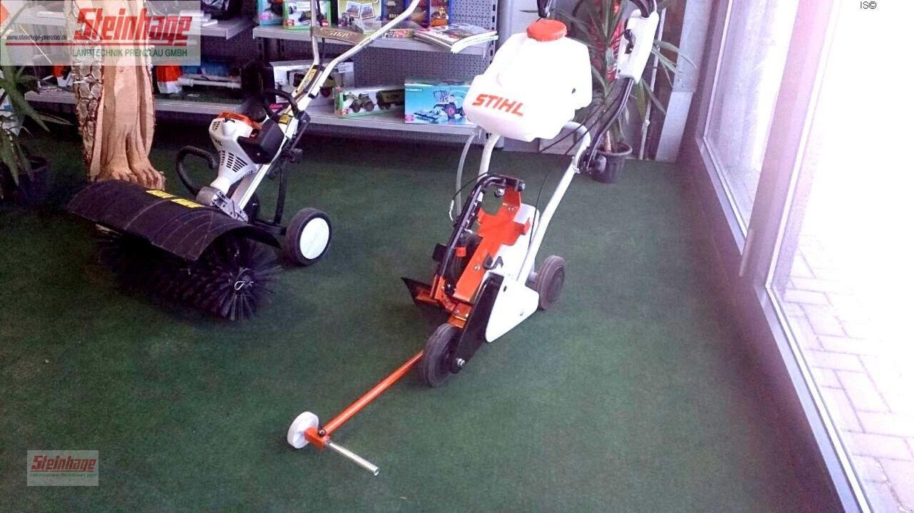 Sonstige Gartentechnik & Kommunaltechnik des Typs Stihl Flex-Führungswagen, Neumaschine in Rollwitz (Bild 1)