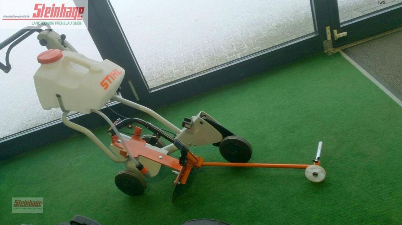 Sonstige Gartentechnik & Kommunaltechnik des Typs Stihl Flex-Führungswagen, Neumaschine in Rollwitz (Bild 2)