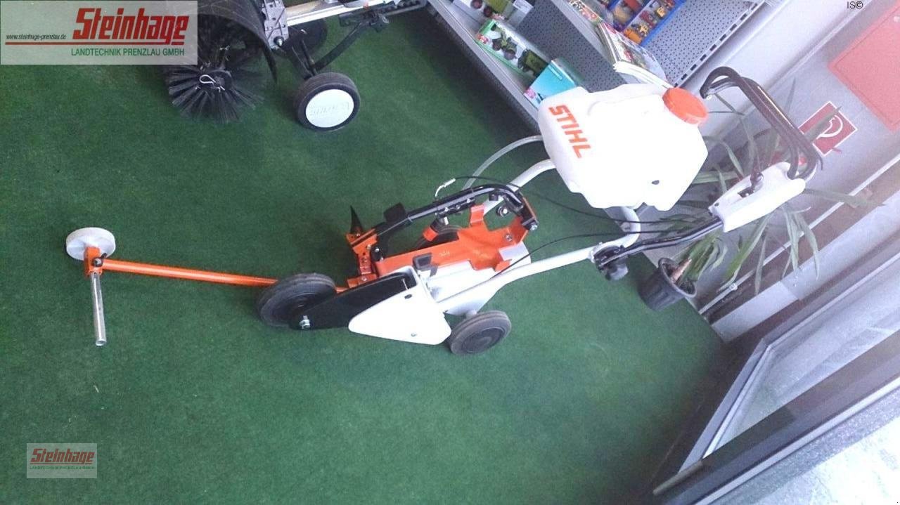 Sonstige Gartentechnik & Kommunaltechnik des Typs Stihl Flex-Führungswagen, Neumaschine in Rollwitz (Bild 3)