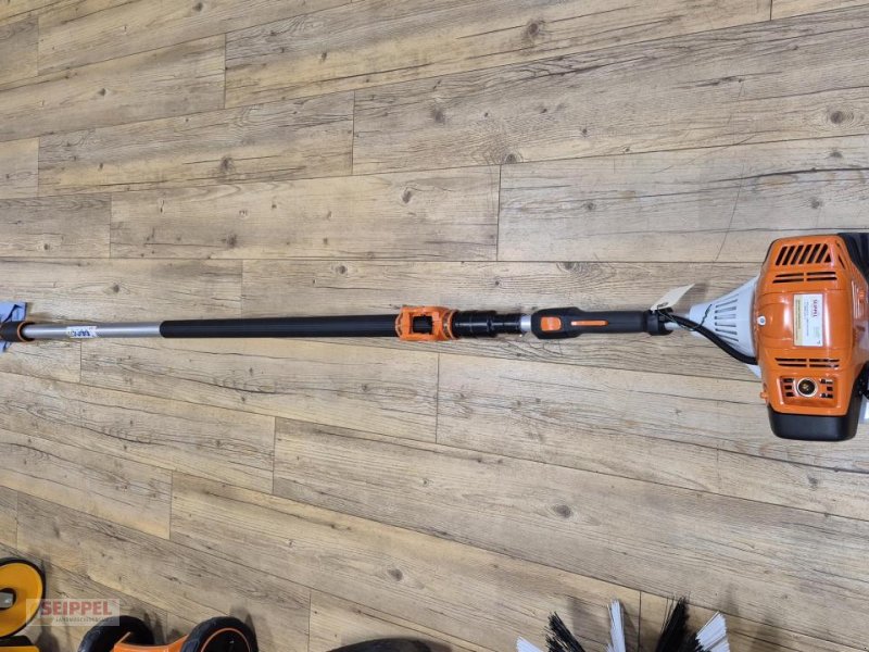 Sonstige Gartentechnik & Kommunaltechnik Türe ait Stihl HT 135 Hochentaster, Gebrauchtmaschine içinde Groß-Umstadt