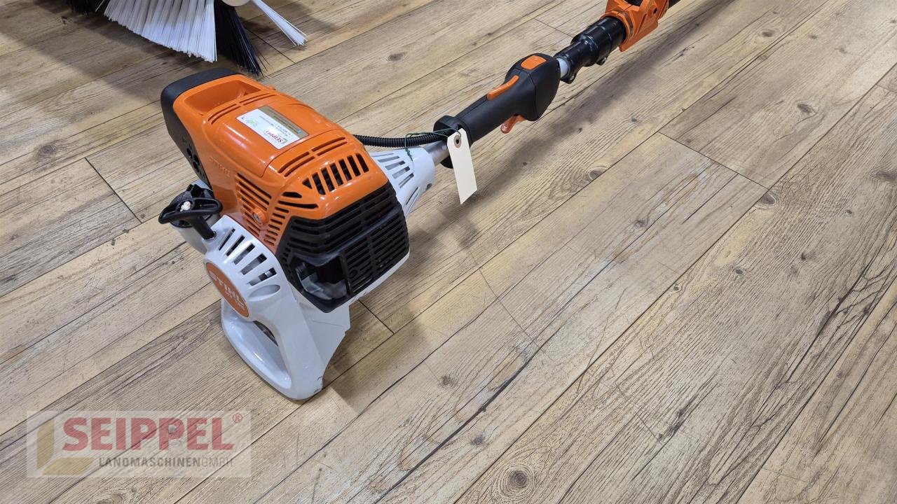 Sonstige Gartentechnik & Kommunaltechnik del tipo Stihl HT 135 Hochentaster, Gebrauchtmaschine en Groß-Umstadt (Imagen 2)