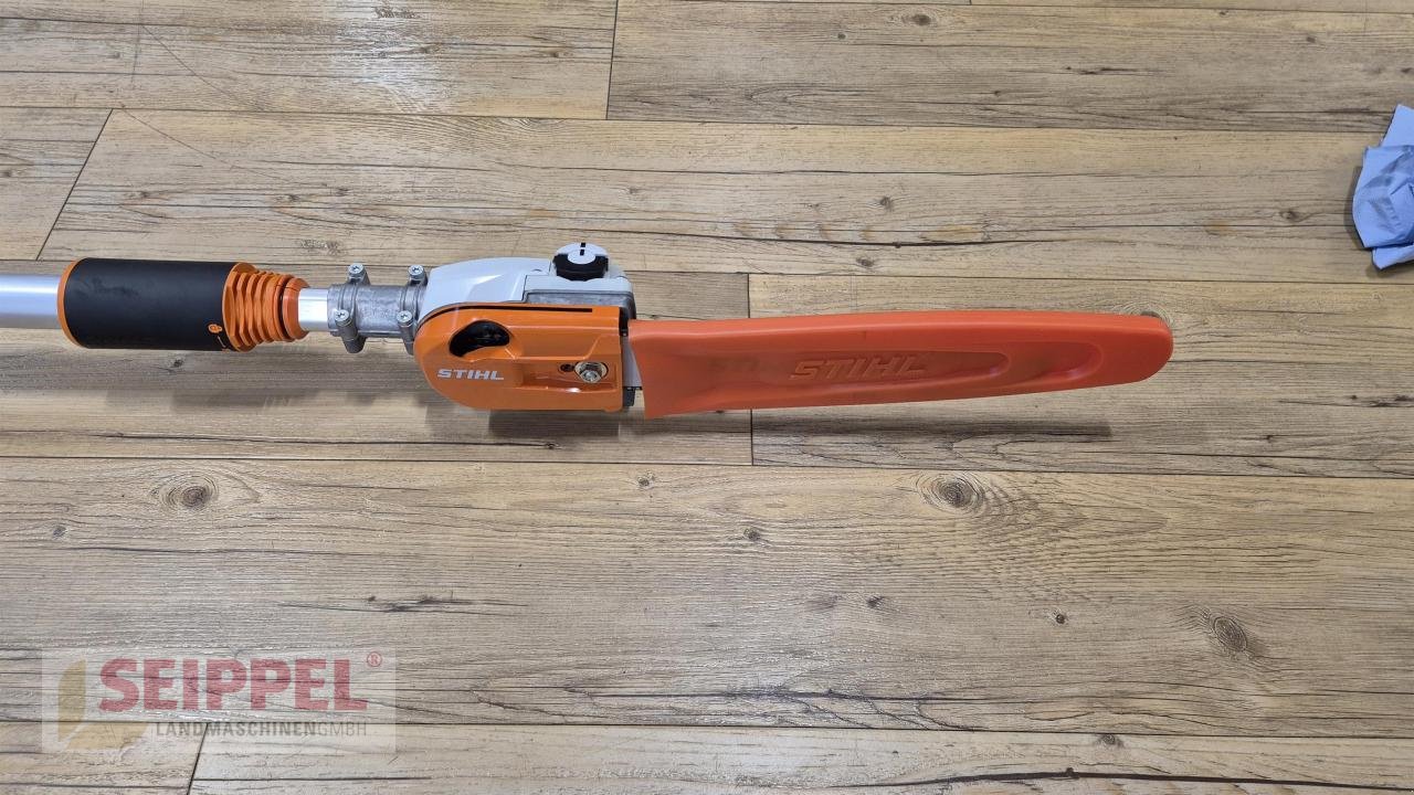 Sonstige Gartentechnik & Kommunaltechnik del tipo Stihl HT 135 Hochentaster, Gebrauchtmaschine en Groß-Umstadt (Imagen 3)