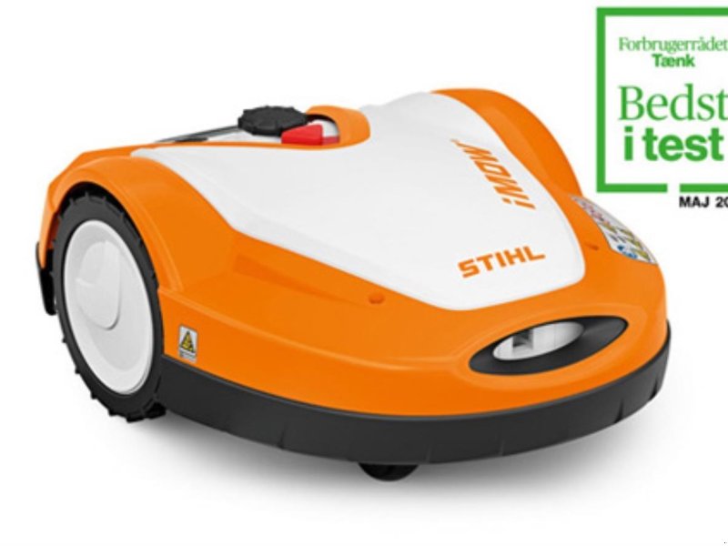 Sonstige Gartentechnik & Kommunaltechnik типа Stihl RMI632PC, Gebrauchtmaschine в Hadsten (Фотография 1)