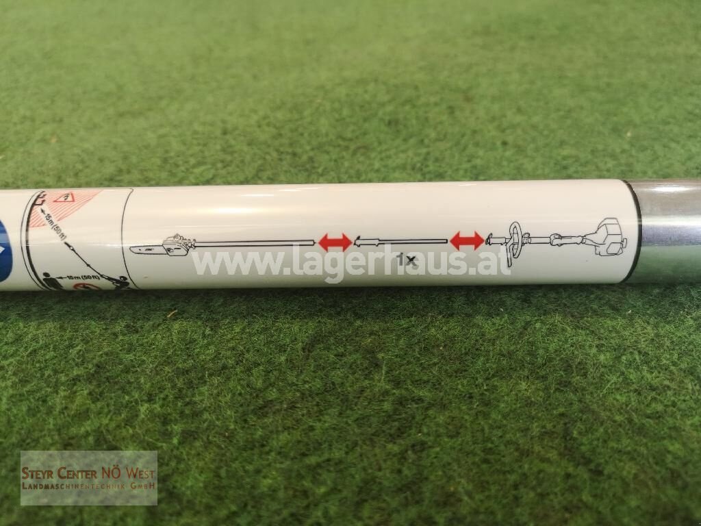 Sonstige Gartentechnik & Kommunaltechnik типа Stihl STAHLSCHAFTVERLÄNGERUNG, Gebrauchtmaschine в Purgstall (Фотография 3)