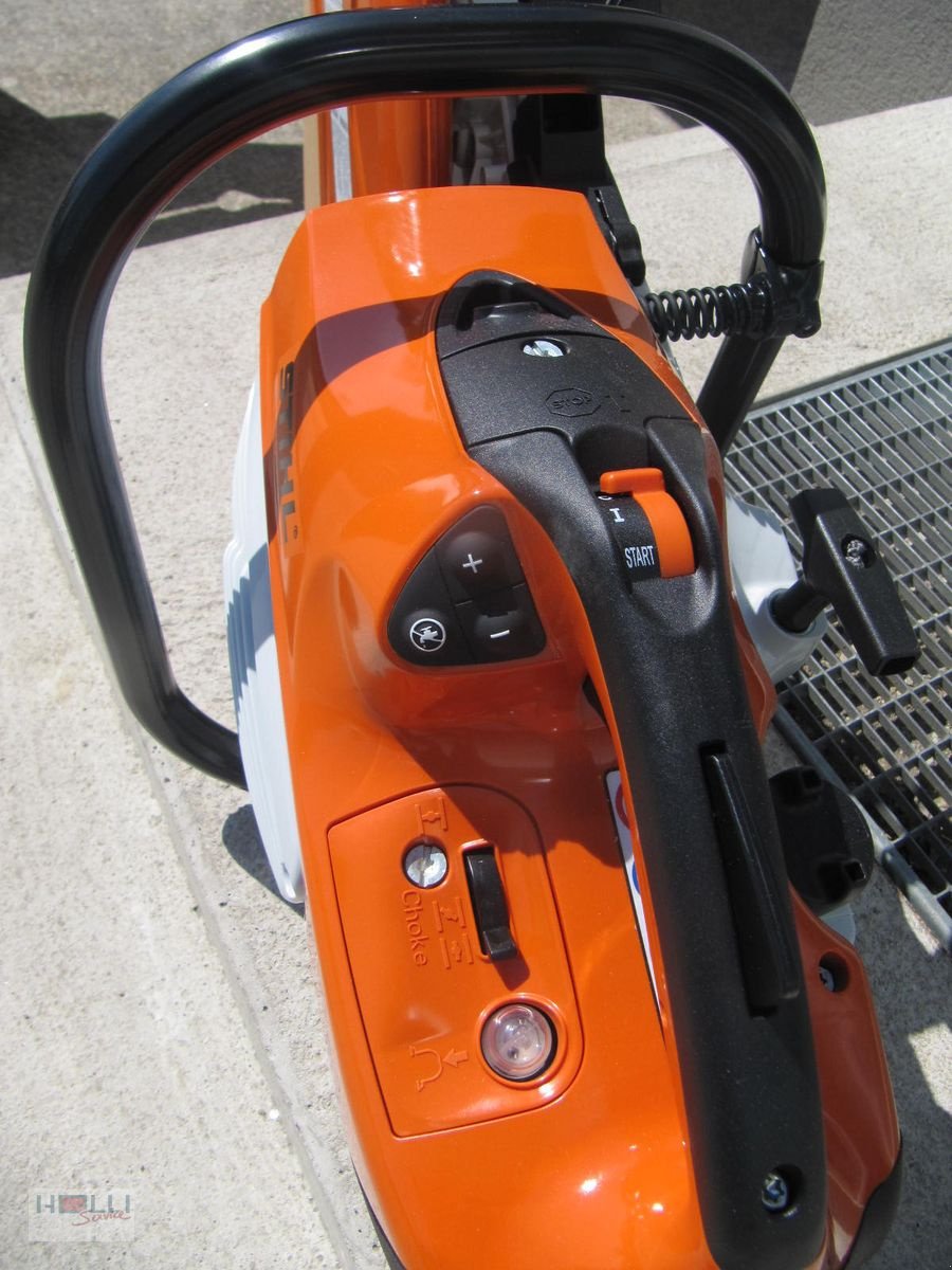 Sonstige Gartentechnik & Kommunaltechnik типа Stihl TS 440, Neumaschine в Niederneukirchen (Фотография 4)