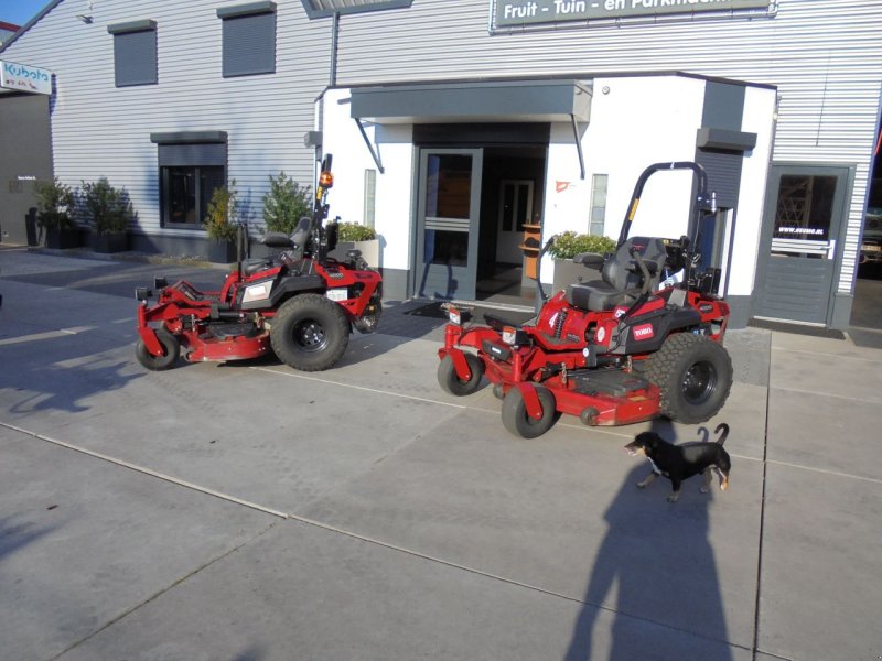 Sonstige Gartentechnik & Kommunaltechnik του τύπου Toro 4000 PRO, Gebrauchtmaschine σε Hedel