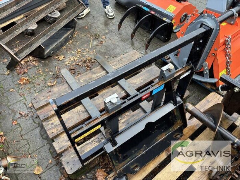 Sonstige Gartentechnik & Kommunaltechnik tipa Toro PALETTENGABEL FÜR DINGO, Neumaschine u Münster (Slika 2)