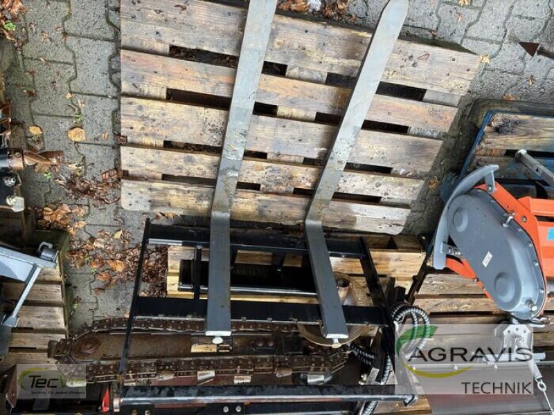 Sonstige Gartentechnik & Kommunaltechnik типа Toro PALETTENGABEL FÜR DINGO, Neumaschine в Münster