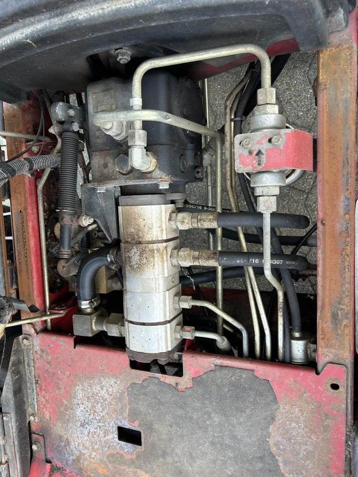 Sonstige Gartentechnik & Kommunaltechnik typu Toro RM5610, Gebrauchtmaschine v Bramming (Obrázek 8)