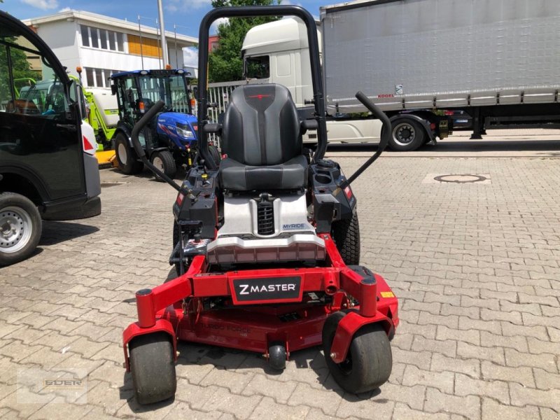 Sonstige Gartentechnik & Kommunaltechnik of the type Toro Z-Master 2000, Neumaschine in Kirchheim (Picture 1)