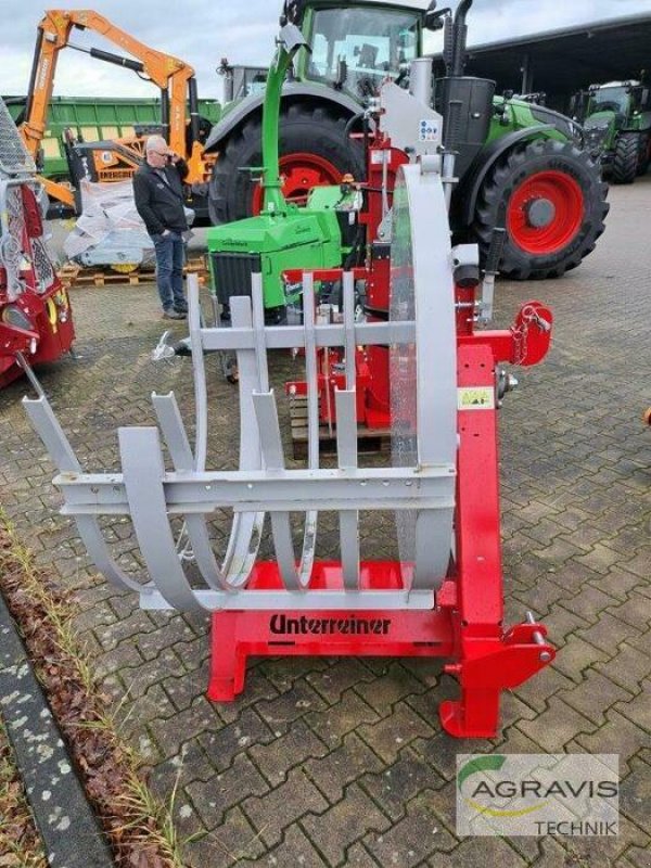 Sonstige Gartentechnik & Kommunaltechnik a típus Unterreiner BÜNDELGERÄT, Neumaschine ekkor: Nienburg (Kép 4)