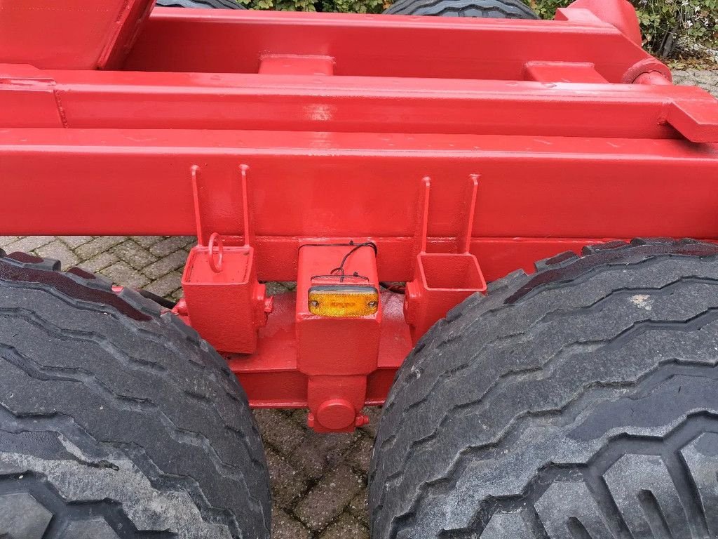 Sonstige Gartentechnik & Kommunaltechnik typu VGM Bigab 8-12, Gebrauchtmaschine v Lunteren (Obrázek 5)