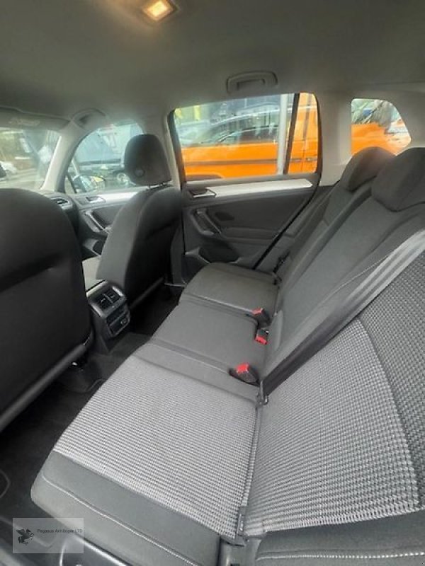 Sonstige Gartentechnik & Kommunaltechnik typu VW Volkswagen Tiguan Trendline BMT PKW Geländewagen, Gebrauchtmaschine w Gevelsberg (Zdjęcie 5)