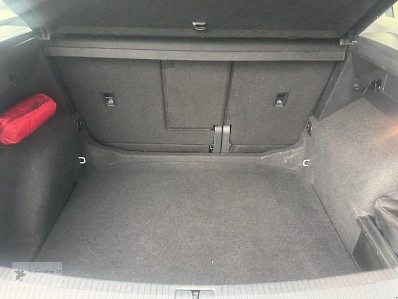 Sonstige Gartentechnik & Kommunaltechnik typu VW Volkswagen Tiguan Trendline BMT PKW Geländewagen, Gebrauchtmaschine w Gevelsberg (Zdjęcie 11)