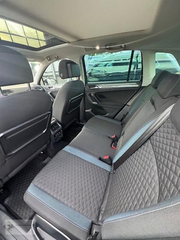 Sonstige Gartentechnik & Kommunaltechnik типа VW VW Tiguan IQ.DRIVE 4 Motion PKW Automatik AHK, Gebrauchtmaschine в Gevelsberg (Фотография 5)