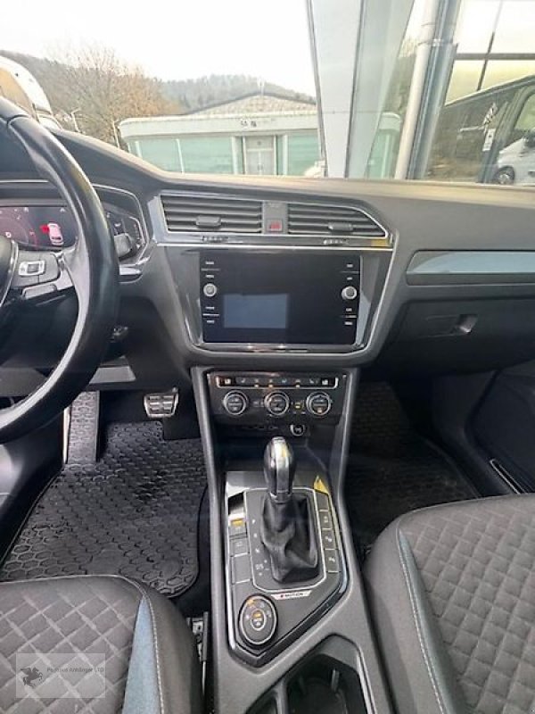 Sonstige Gartentechnik & Kommunaltechnik типа VW VW Tiguan IQ.DRIVE 4 Motion PKW Automatik AHK, Gebrauchtmaschine в Gevelsberg (Фотография 7)