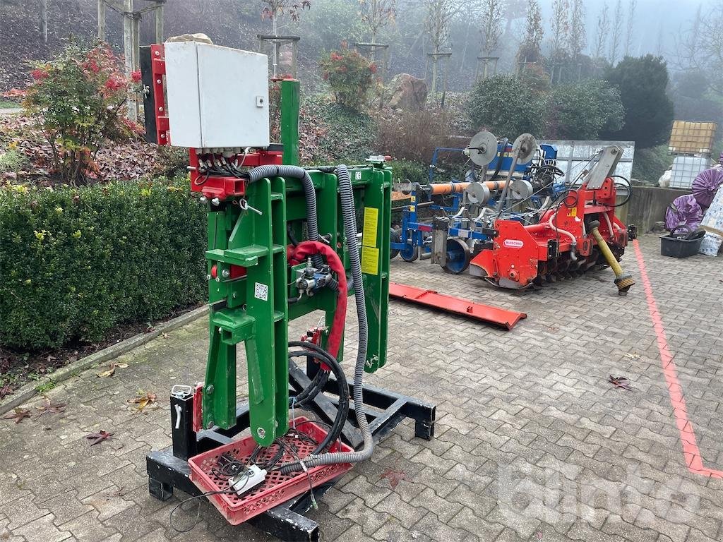 Sonstige Gartentechnik & Kommunaltechnik του τύπου Wagner G2000 H, Gebrauchtmaschine σε Düsseldorf (Φωτογραφία 2)