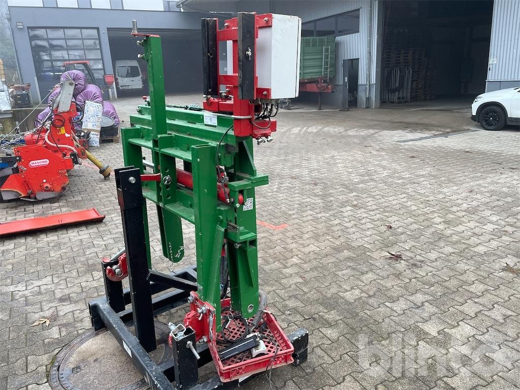 Sonstige Gartentechnik & Kommunaltechnik του τύπου Wagner G2000 H, Gebrauchtmaschine σε Düsseldorf (Φωτογραφία 4)