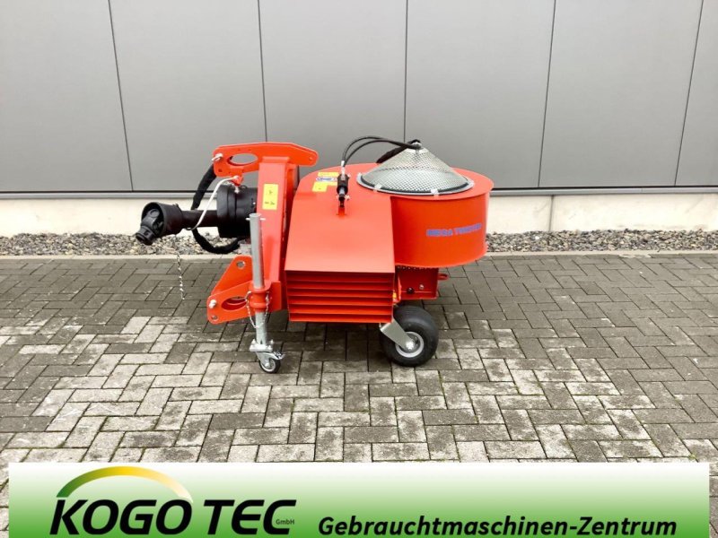Sonstige Gartentechnik & Kommunaltechnik des Typs Wiedenmann Mega Twister, Gebrauchtmaschine in Neubeckum (Bild 1)