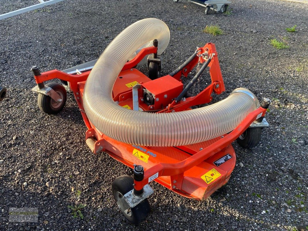 Sonstige Gartentechnik & Kommunaltechnik typu Wiedenmann Rasenmäher 150 S, Gebrauchtmaschine v Mühlengeez (Obrázek 1)