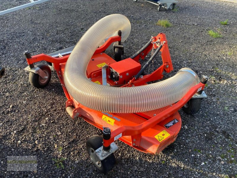 Sonstige Gartentechnik & Kommunaltechnik tipa Wiedenmann Rasenmäher 150 S, Gebrauchtmaschine u Mühlengeez (Slika 1)