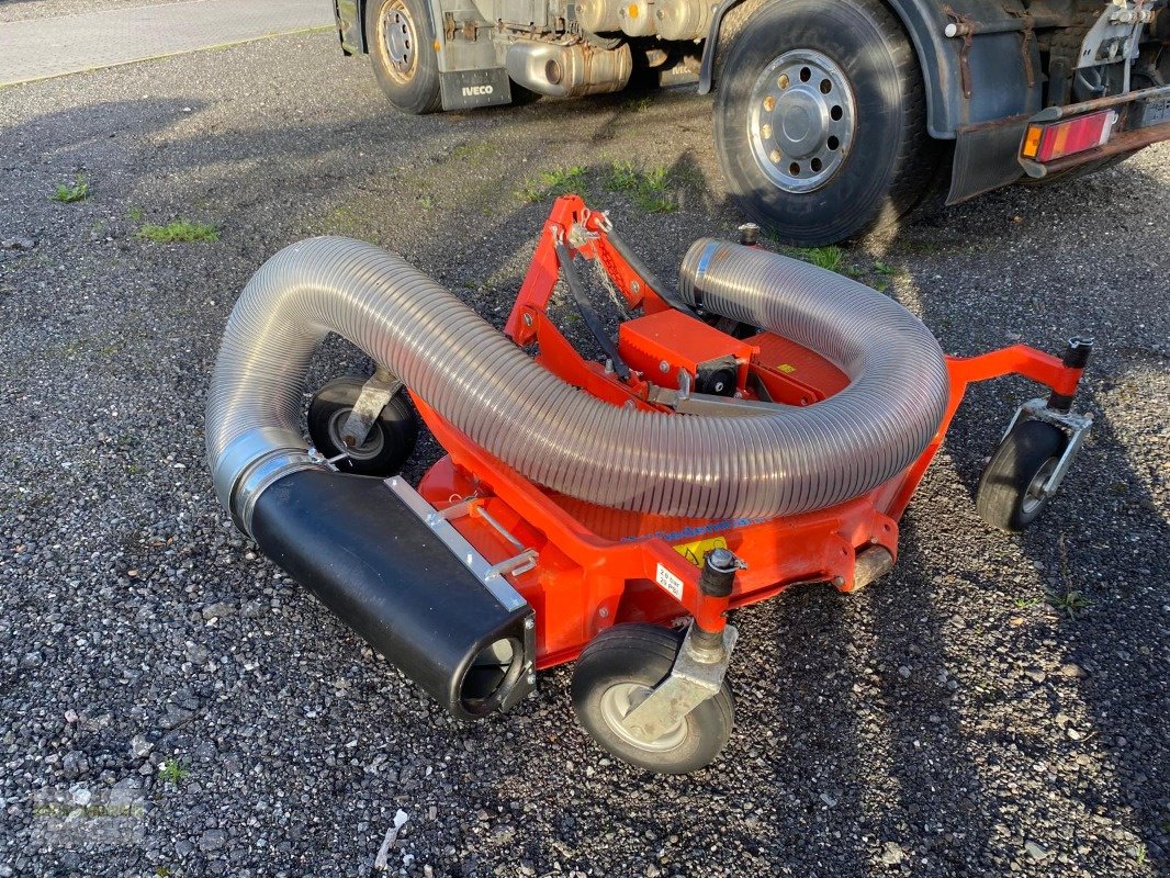 Sonstige Gartentechnik & Kommunaltechnik typu Wiedenmann Rasenmäher 150 S, Gebrauchtmaschine v Mühlengeez (Obrázek 3)