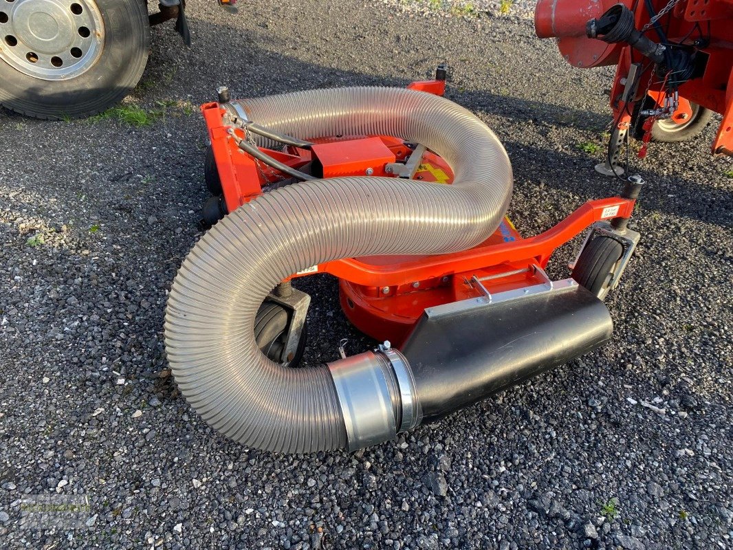 Sonstige Gartentechnik & Kommunaltechnik typu Wiedenmann Rasenmäher 150 S, Gebrauchtmaschine v Mühlengeez (Obrázek 4)