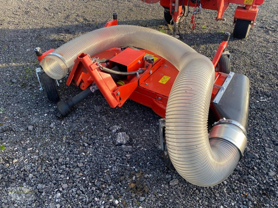 Sonstige Gartentechnik & Kommunaltechnik typu Wiedenmann Rasenmäher 150 S, Gebrauchtmaschine v Mühlengeez (Obrázek 5)