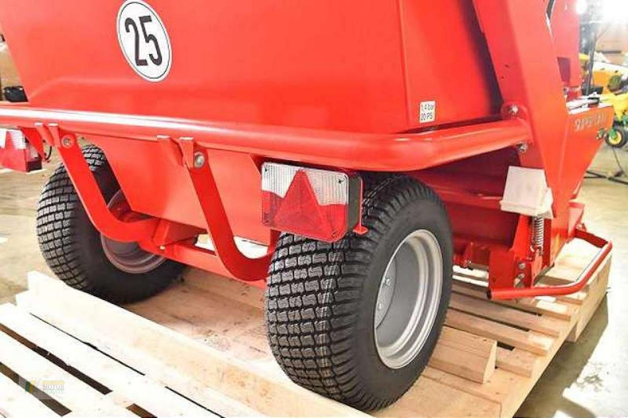 Sonstige Gartentechnik & Kommunaltechnik typu Wiedenmann SUPER 1300, Neumaschine v Winsen (Obrázok 3)