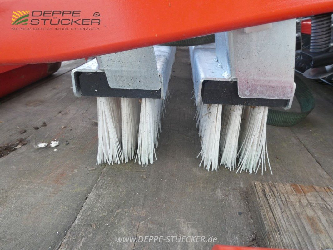 Sonstige Gartentechnik & Kommunaltechnik typu Wiedenmann Terra Float Air Nachssaatmaschine, Gebrauchtmaschine v Lauterberg/Barbis (Obrázek 8)