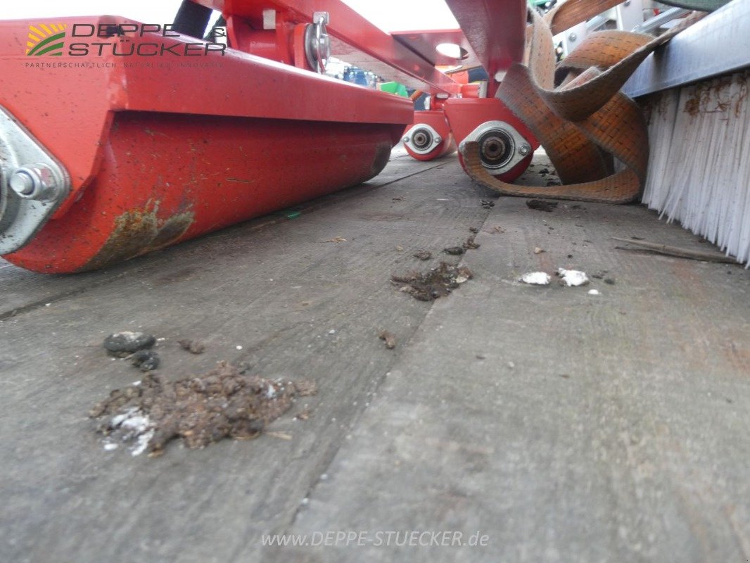 Sonstige Gartentechnik & Kommunaltechnik typu Wiedenmann Terra Float Air Nachssaatmaschine, Gebrauchtmaschine v Lauterberg/Barbis (Obrázek 9)