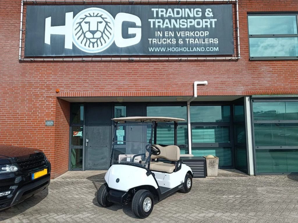 Sonstige Gartentechnik & Kommunaltechnik del tipo Yamaha Drive 2 Golfkar, Gebrauchtmaschine en Heijen (Imagen 1)