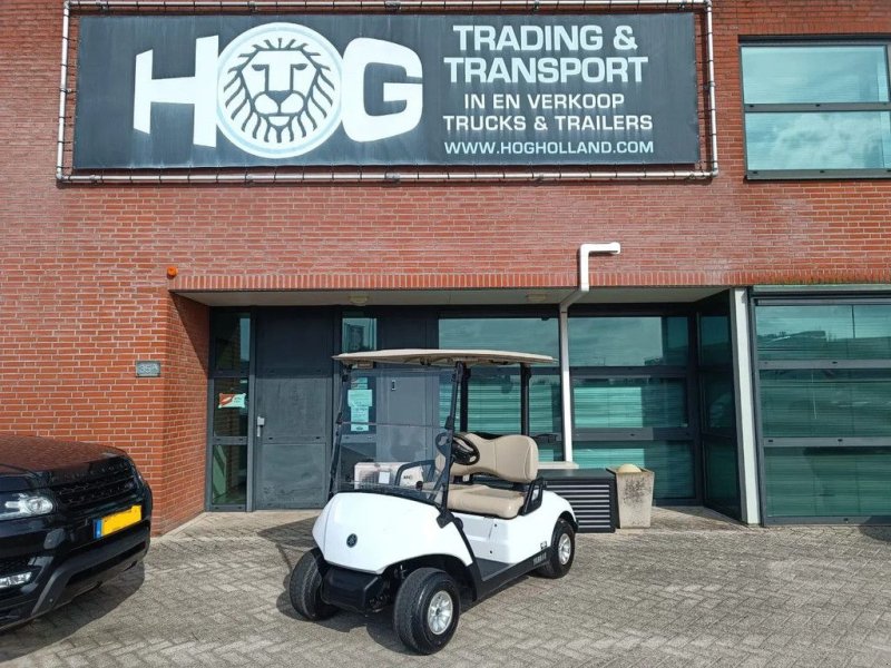Sonstige Gartentechnik & Kommunaltechnik от тип Yamaha Drive 2 Golfkar, Gebrauchtmaschine в Heijen (Снимка 1)