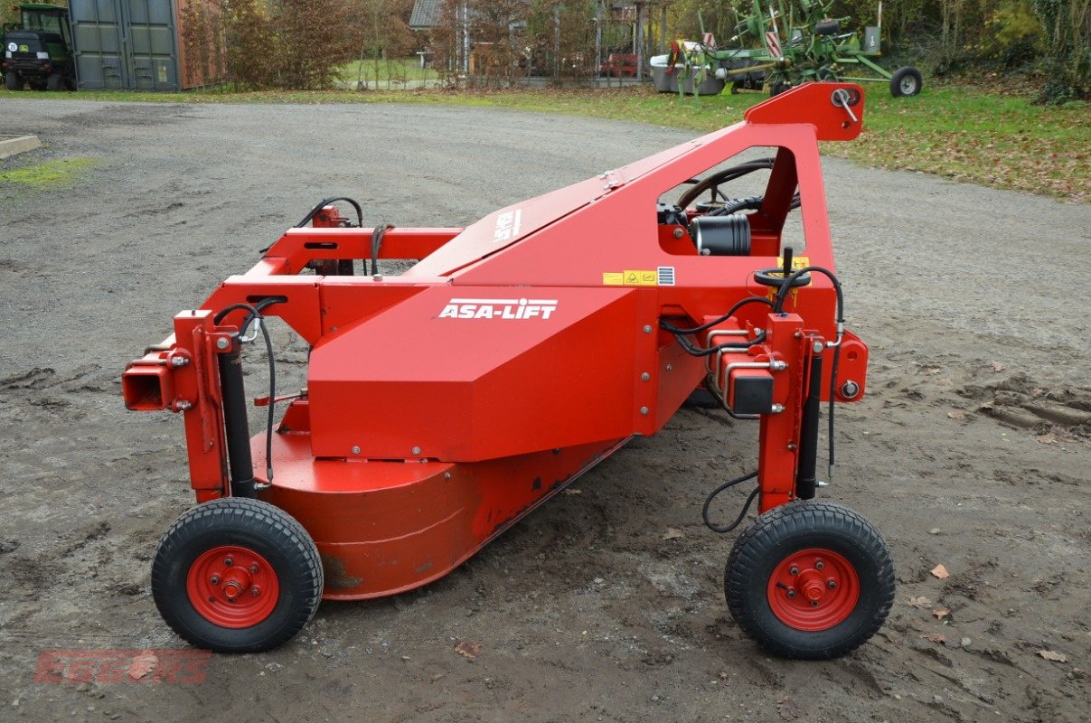 Sonstige Gemüsetechnik del tipo ASA-Lift OT-2000, Gebrauchtmaschine In Suhlendorf (Immagine 2)