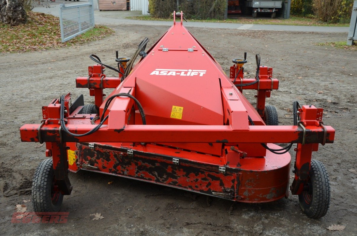Sonstige Gemüsetechnik del tipo ASA-Lift OT-2000, Gebrauchtmaschine In Suhlendorf (Immagine 3)