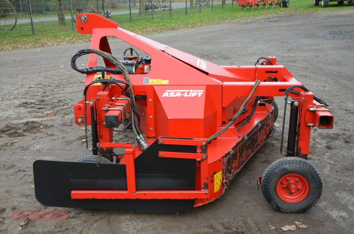 Sonstige Gemüsetechnik del tipo ASA-Lift OT-2000, Gebrauchtmaschine In Suhlendorf (Immagine 4)